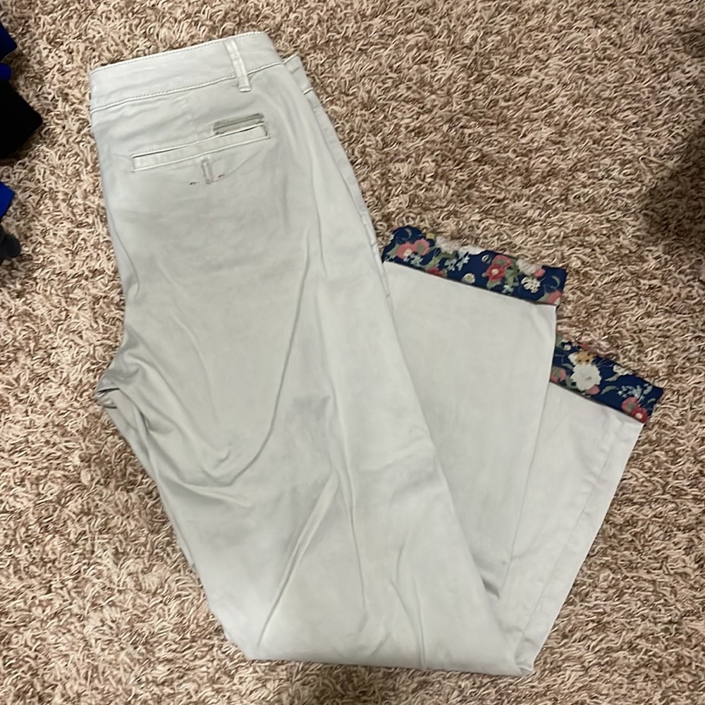 Chino Pants - Picture 2 of 5